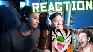 I Fixed The Worst Voice Acting In Anime AGAIN! | CDawgVA REACTION!!