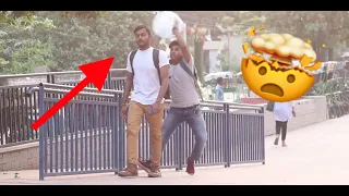 BEST INDIA PRANKS MINDLESSLAUNDE #compilation