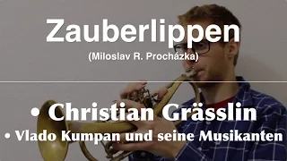 Zauberlippen || Christian Grässlin & Vlado Kumpan und seine Musikanten