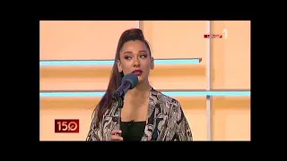 SANJA VUCIC - Sve smo mogli mi; Summertime; Suska se suska | 150 MINUTA