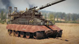 Richtig Fette Schellen [World of Tanks]