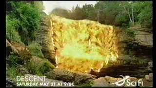 Descent Movie Trailer Sci Fi Channel Original (2005)