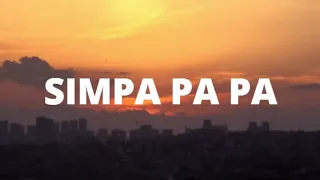 Simpa pa pa polyubila (Simpa pa pa) - Michel Grimaldo || #lyrics