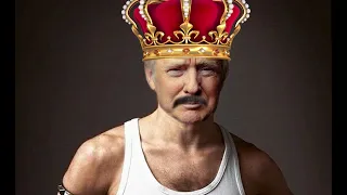 Trump Rocks - Another One Bites The Dust (Queen)