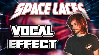 [Tutorial] Vocal Effect Like SPACE LACES