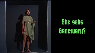 A Day Late review of Logan's Run