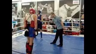 Madis Hiiet vs Jan Beljaev (2)