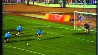 1993 (May 12) Estonia 0-Malta 1 (World Cup Qualifier).mpg