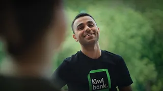 This is us. This is Kiwibank.