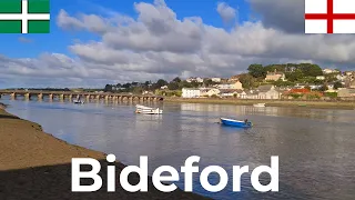 Bideford | Devon | England | UK | Europe | 20/09/2021