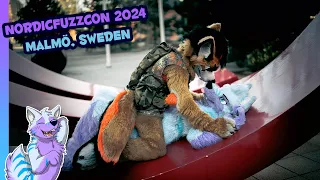 ❄️NordicFuzzCon 2024 - RAGNARÖK - Malmö, Sweden 🧊