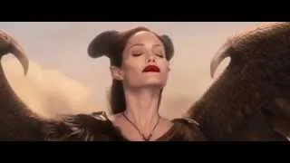 "In The Clouds" Clip - Maleficent