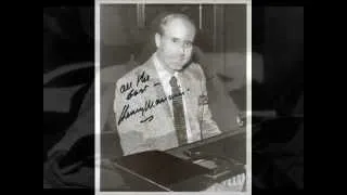 Henry Mancini: The Days of Wine And Roses