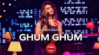 Ghum Ghum | Coke Studio Bangla | Season 2 | Fairooz Nazifa X Shuvendu Das Shuvo
