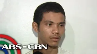 TV Patrol: Suspek sa 'rape-slay' sa Cavite noong 2015, huli