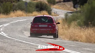 1º Rallye Valle del Guadiato 2022 | @RusoRacing​