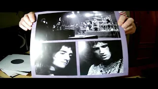 Queen the vinyl collection box set 1