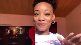 Rema - Charm (Music Video Reaction)