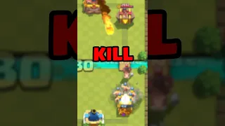 Level 15 Will RUIN Clash Royale #clashroyale #shorts