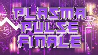 Plasma Pulse Finale - Extreme Demon - by xSmoKes