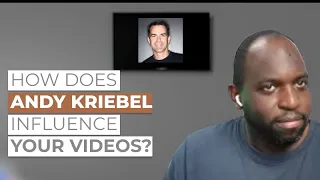 Clip: How has Andy Kriebel influence your videos?