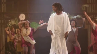 Hosanna | Jesus Christ Superstar | Paramount Theatre