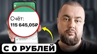 Это лучший бизнес в 2023 году! ВСЕ СЕКРЕТНЫЕ НИШИ..