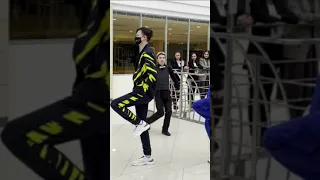 RUNNING MAN ОБУЧЕНИЕ 😍 ЗАХОТЕЛИ ТАК ЖЕ TUZELITY