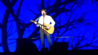 Paul McCartney . Düsseldorf 2016