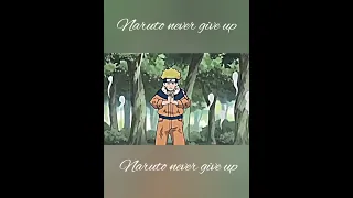 naruto motivational status in tamil#shorts