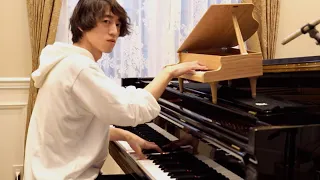 1000万円のピアノと1万円のピアノ 夢の共演（チムチムチェリー）