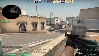 CSGO shadowplays 4