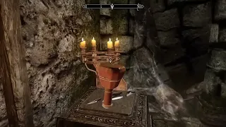 Skyrim: It took me 10 years to realize you could do this