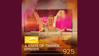 Running For Our Lives (ASOT 925)