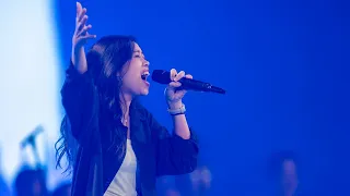 CityWorship: Sing Where I Go/You Are Good // Naomi Sabrina @City Harvest Church