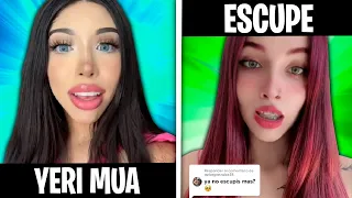 TIK TOKERS que te harán DESINSTALAR TIK TOK #26 (T3)