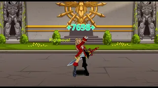 [AQW] Learn everything about "Healing"