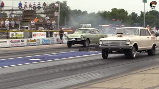 2021 Glory Days Drags  @ Byron Dragway