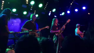 King Gizzard and the Lizard Wizzard, "People Vultures" Teragram Ballroom, LA, May 20, 2016