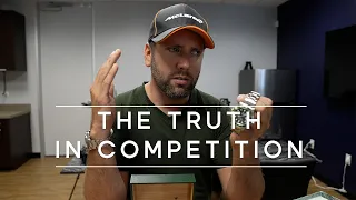 The Truth In Competition