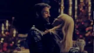 Captain swan | Iris