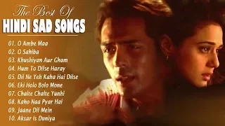 90's Bollywood Romantic Songs | Most Popular Indian Jadul Songs || Hindi Love Songs JUKEBOX