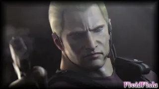 Albert Wesker & Jack Krauser Tribute - Unstoppable