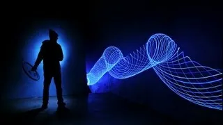 Light Painting Photography  **MUST WATCH**