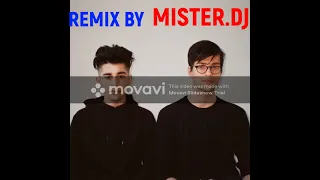 RAUF AND FAIK . OLA .REMIX BY MISTER.DJ | اولا . رووف و فیک . ریمیکس