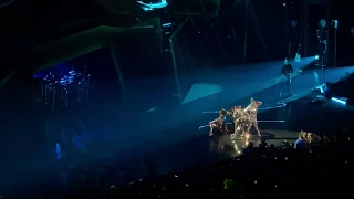 Lady Gaga - Enigma Opening Night - December 28, 2018 - Just Dance / Poker Face