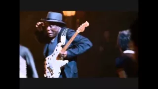 The brother of Red House | Buddy Guy - Key Dont't Fit