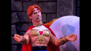 The Ultimate Robot Chicken Compilation