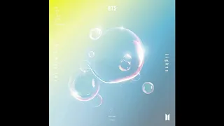 [1시간 1 HOUR] BTS (방탄소년단) Lights -【商品概要】BTS SINGLE [LightsBoy With Luv]. #bts #lights #방탄소년단