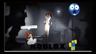 Roblox scp 173 (went good)👍